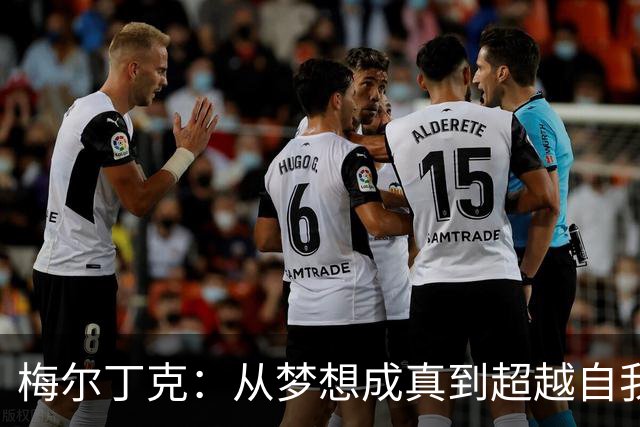 梅尔丁克：从梦想成真到超越自我，这一夜无法忘怀！